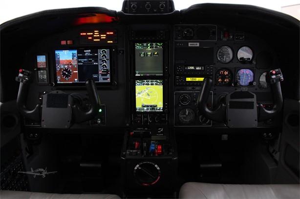 2003 SOCATA TBM 700 Photo 5