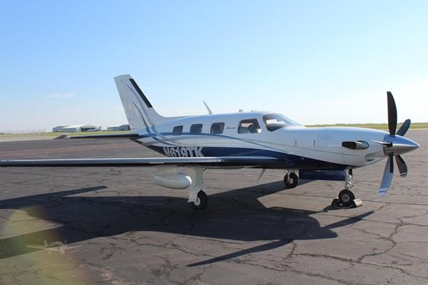 2006 PIPER MERIDIAN Photo 2