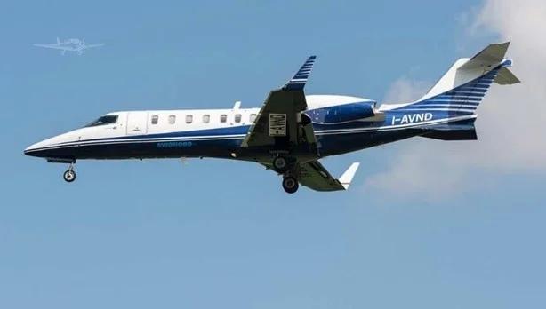 2000 LEARJET 45 Photo 2