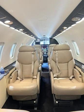 2000 LEARJET 45 Photo 3