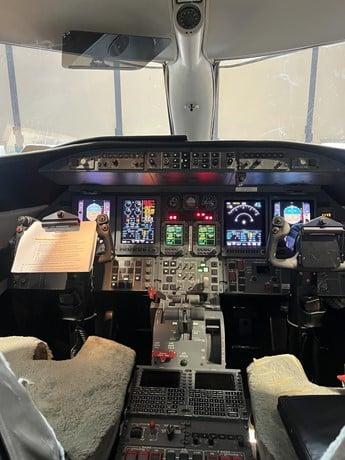 2000 LEARJET 45 Photo 6