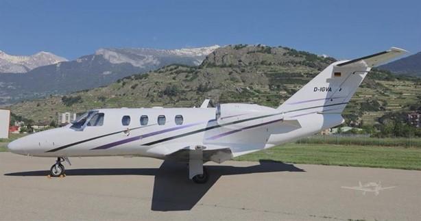 2007 CESSNA CITATION CJ1+ Photo 2