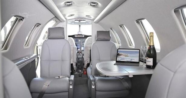 2007 CESSNA CITATION CJ1+ Photo 3