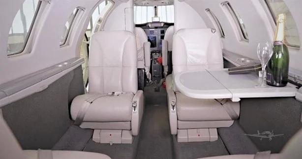 2007 CESSNA CITATION CJ1+ Photo 4