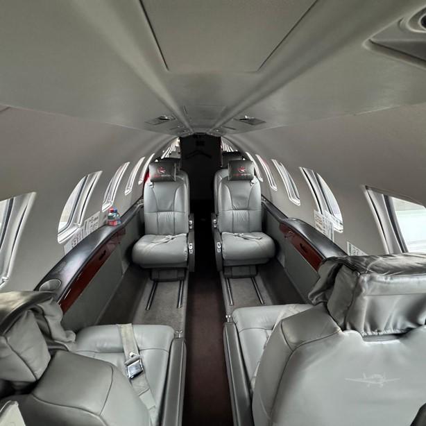 2007 CESSNA CITATION CJ2+ Photo 5