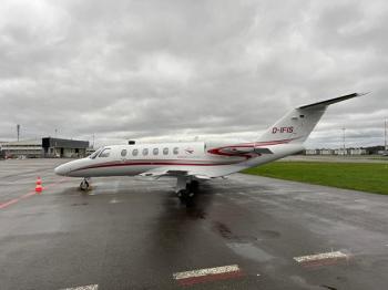 2007 CESSNA CITATION CJ2+ for sale - AircraftDealer.com