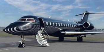 2008 BOMBARDIER GLOBAL EXPRESS XRS for sale - AircraftDealer.com