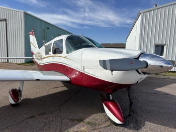 1967 PIPER CHEROKEE 235 for sale - AircraftDealer.com