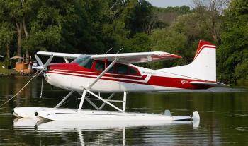 1978 Cessna 180K FLOATS AND SKI  for sale - AircraftDealer.com