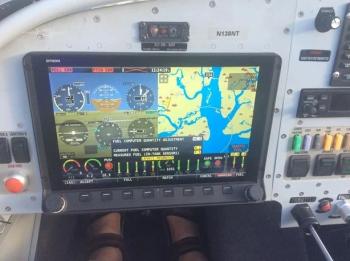 2018 VANS RV-12 for sale - AircraftDealer.com