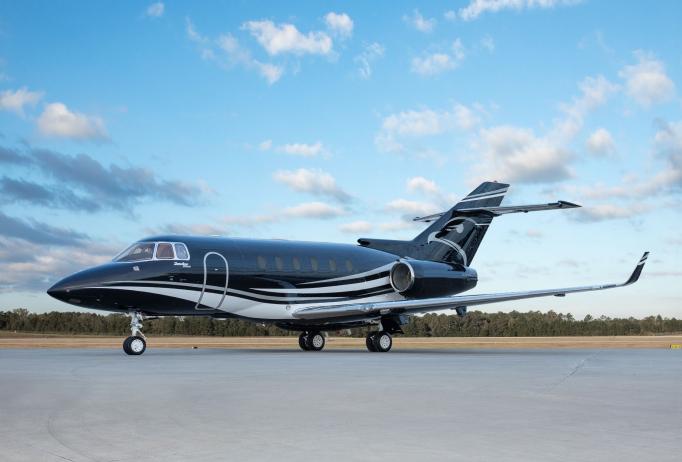 2009 Hawker 900XP Photo 2