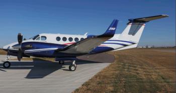 2017 Beech King Air 250 for sale - AircraftDealer.com