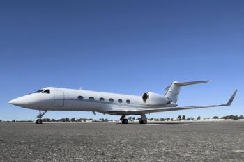 1997 Gulfstream IVSP for sale - AircraftDealer.com