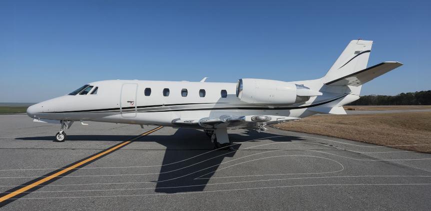 2001 Cessna Citation Excel Photo 2