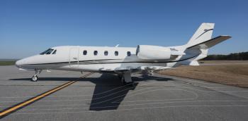 2001 Cessna Citation Excel for sale - AircraftDealer.com