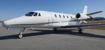 2004 Cessna Citation Excel  for sale - AircraftDealer.com