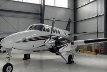 Beechcraft 90 sale for sale