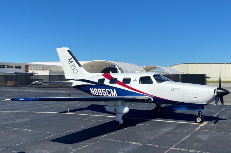 2023 Piper M350 Photo 2