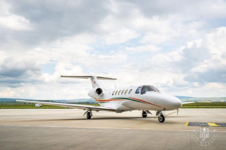 2013 Cessna Citation CJ2+ Photo 2