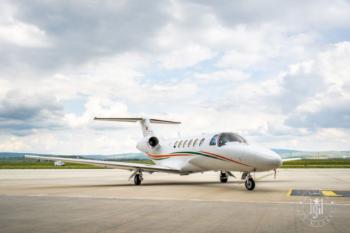 2013 Cessna Citation CJ2+ for sale - AircraftDealer.com