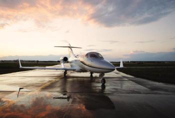 2017 Hondajet HA-420 for sale - AircraftDealer.com