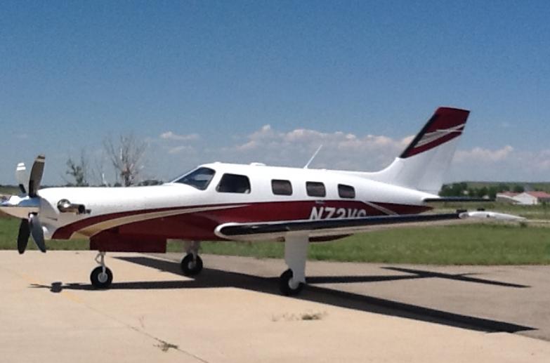 1998 Piper Malibu Jetprop Photo 2