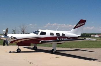 1998 Piper Malibu Jetprop for sale - AircraftDealer.com