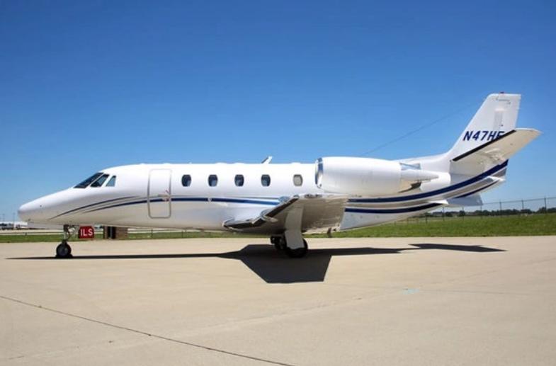 2003 Cessna Citation Excel  Photo 2