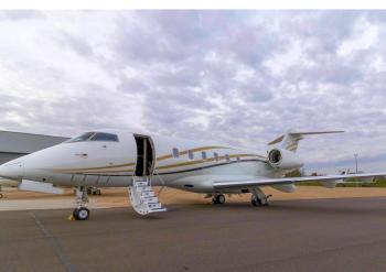 2018 Bombardier Challenger 350 for sale - AircraftDealer.com