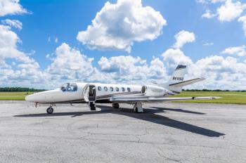 2001 Cessna Citation Encore for sale - AircraftDealer.com