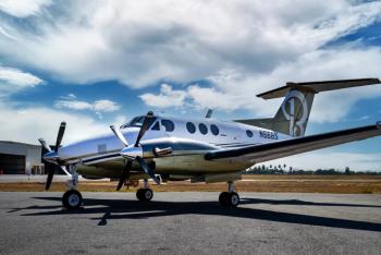 1980 Beech King Air F90 for sale - AircraftDealer.com