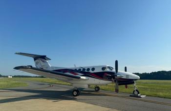 1978 Beech King Air 200 for sale - AircraftDealer.com