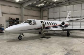 1994 Cessna Citation V for sale - AircraftDealer.com