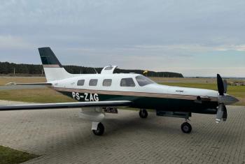 1996 Piper Malibu Jetprop for sale - AircraftDealer.com