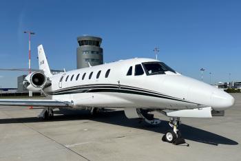 2007 Cessna Citation Sovereign for sale - AircraftDealer.com