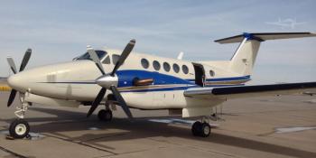 1987 Beech King Air 300 for sale - AircraftDealer.com