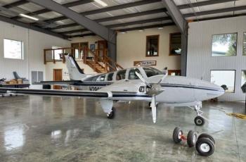 1980 Beech Baron 58 for sale - AircraftDealer.com