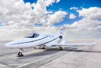 2016 HondaJet HA-420 for sale - AircraftDealer.com