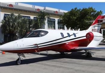 2019 Hondajet Elite for sale - AircraftDealer.com