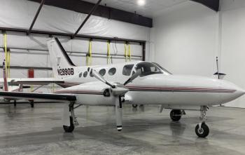 1980 Cessna 421C for sale - AircraftDealer.com