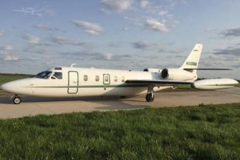 1979 Westwind I for sale - AircraftDealer.com