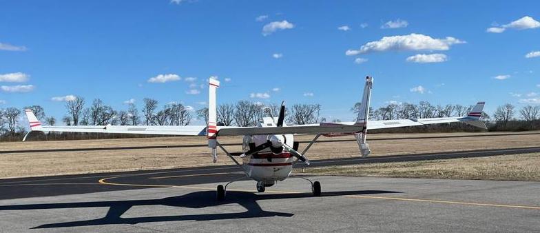 1980 Cessna P337H Pressurized Skymaster  Photo 2