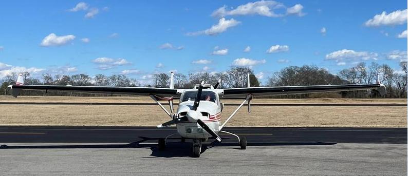 1980 Cessna P337H Pressurized Skymaster  Photo 3