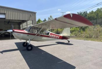 1974 Bellanca