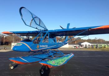 Aircam