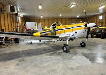 1975 Cessna A188B for sale - AircraftDealer.com