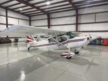 1979 American Champion Decathlon 8KCAB for sale - AircraftDealer.com