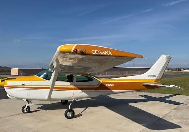 1978 CESSNA R182RG Photo 2