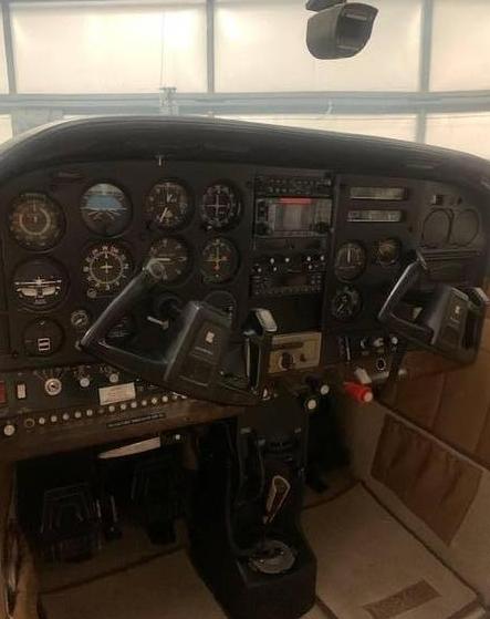 1978 CESSNA R182RG Photo 6