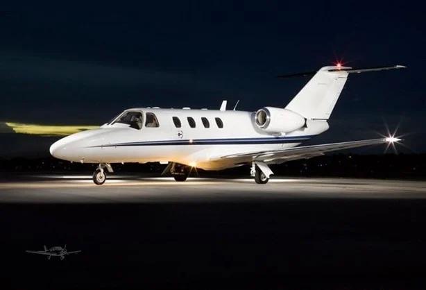 2001 CESSNA CITATION CJ1 Photo 2